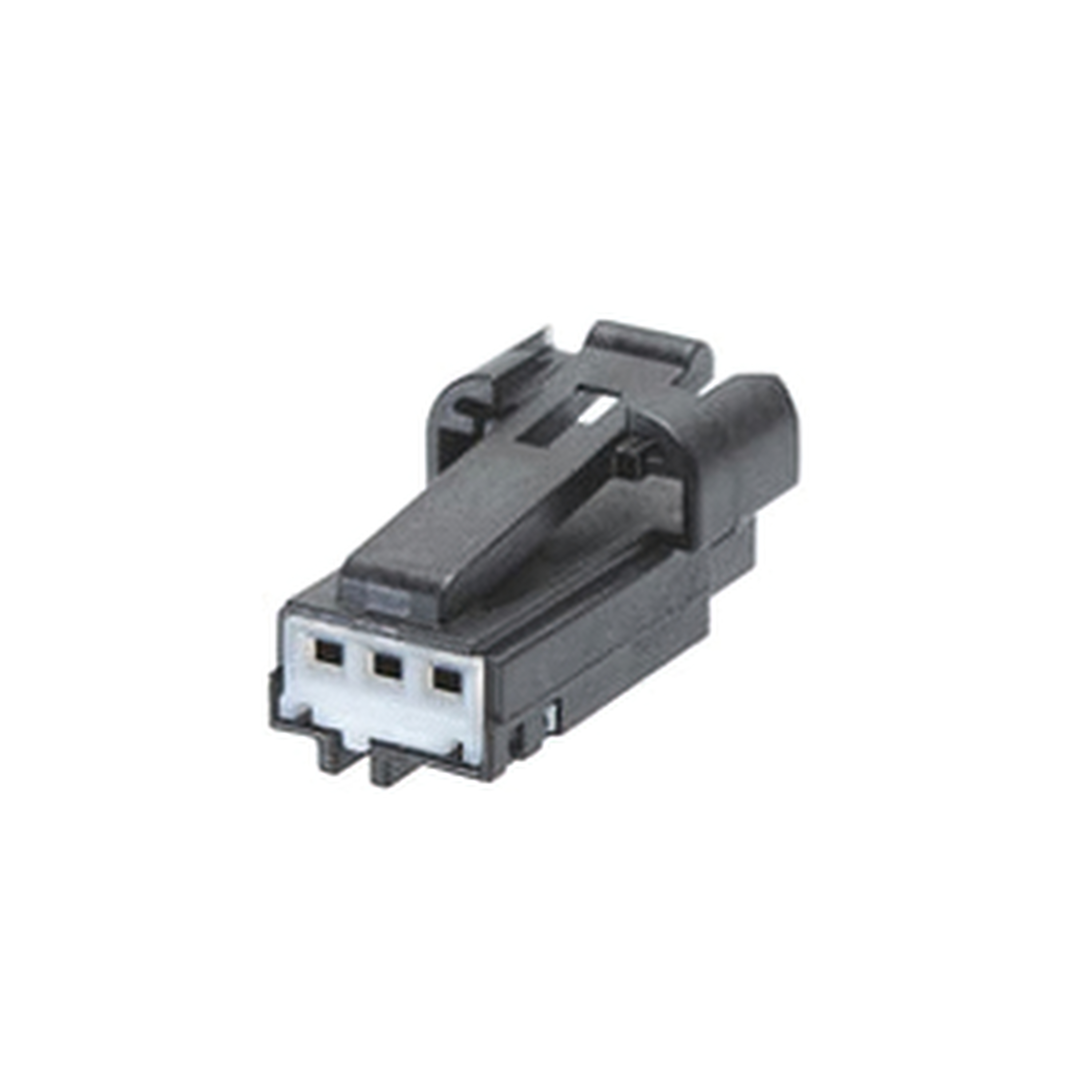 MOLEX 矩形连接器 - 外壳 0310671012