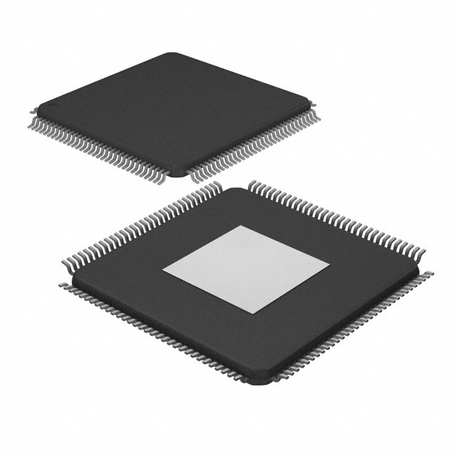 MICROCHIP TECHNOLOGY 以太网芯片 KSZ9897RTXI-TR