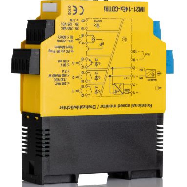 TURCK 其他接口芯片 IM21-14EX-CDTRI