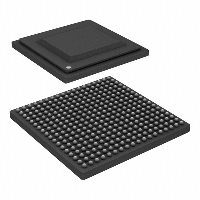 RENESAS ELECTRONICS 其他接口芯片 89HPES10T4G2ZBBCG