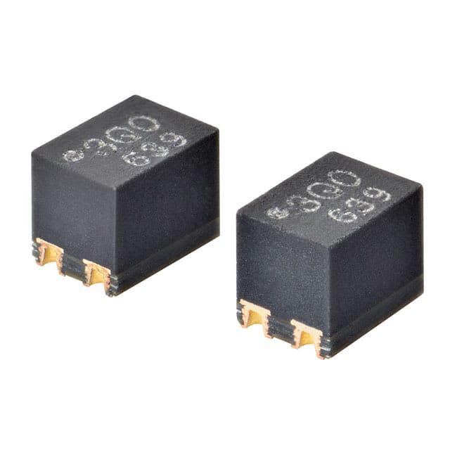 OMRON/欧姆龙 固态继电器 G3VM-31QVL(TR05)