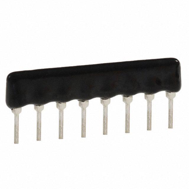 CTS 网络阵列电阻 77081331