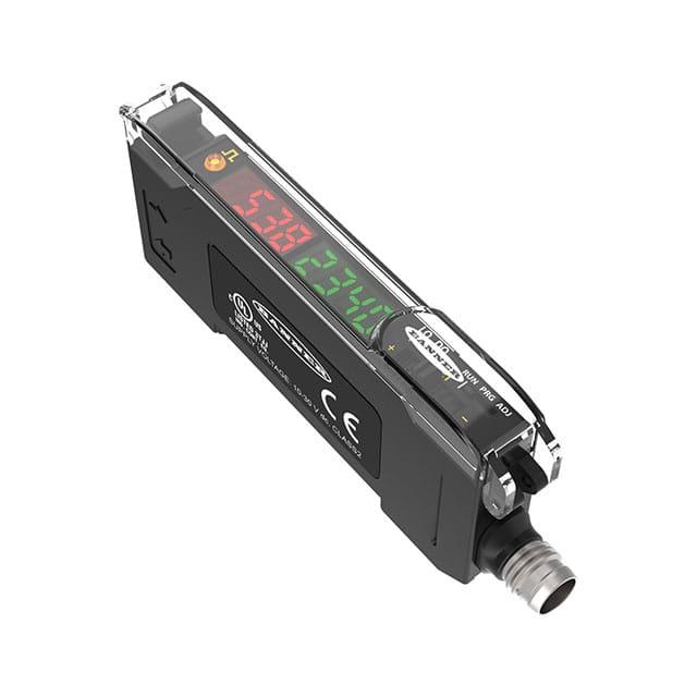BANNER ENGINEERING 其他放大器 DF-G1-PS-Q7