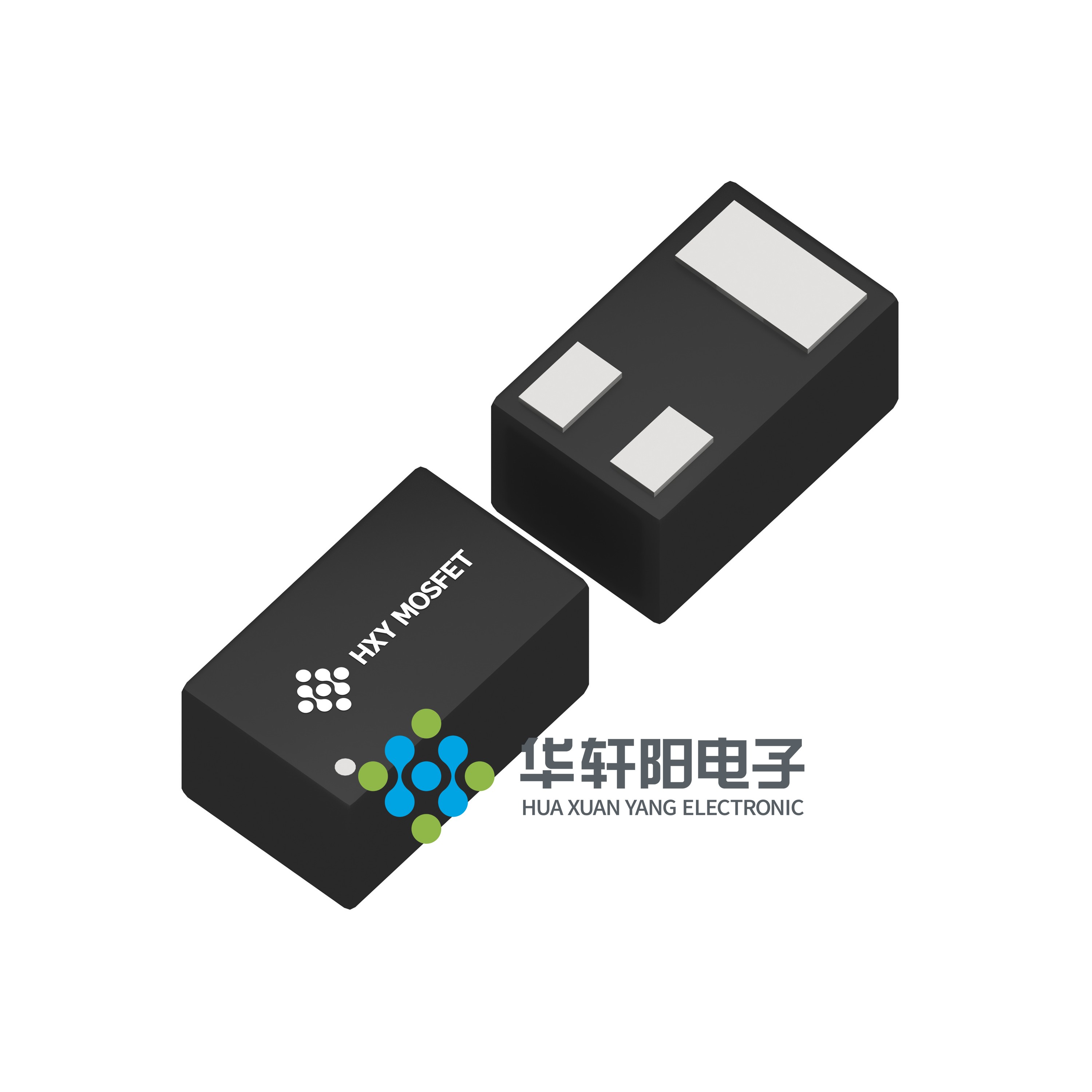 HXY MOSFET/深圳华轩阳电子  ACPDQ03C5V0AU-HF