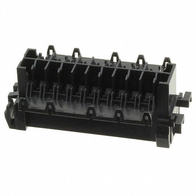 TE CONNECTIVITY 汽车连接器 929505-7