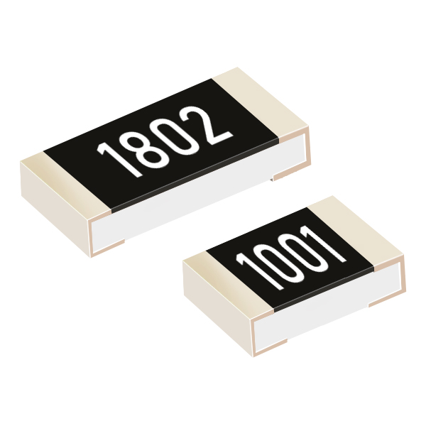 RESI/开步睿思 贴片电阻 PTFR0603A78R7N9