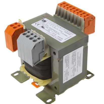 BLOCK TRANSFORMATOREN-ELEKTRONIK 其他工具 USTE250/2X115
