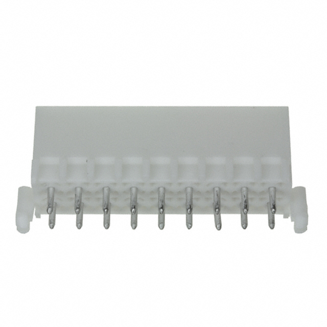 TE CONNECTIVITY 圆形连接器 1-794069-1