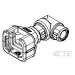 TE CONNECTIVITY 矩形连接器 - 配件 2035048-3