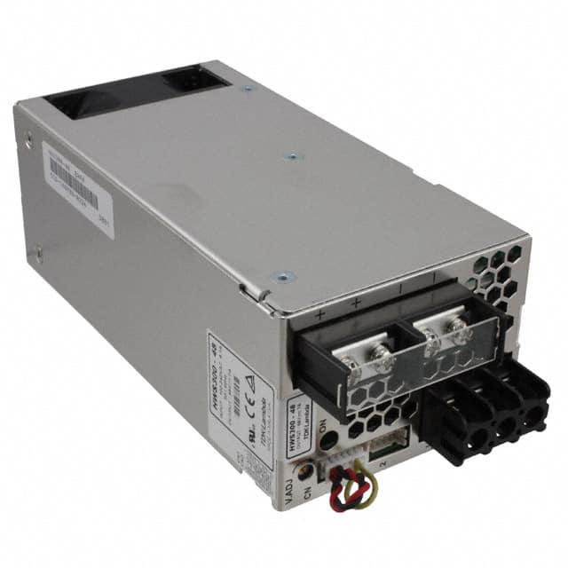 TDK-LAMBDA AC-DC模块 HWS-300-15/PV