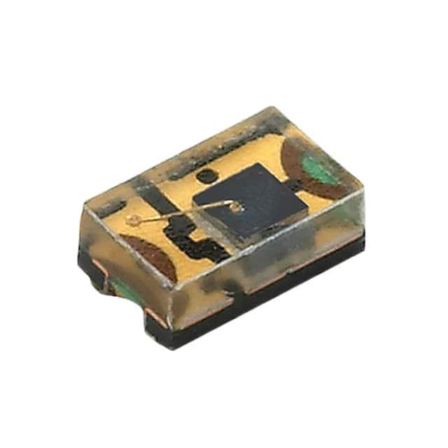VISHAY INTERTECHNOLOGY 光电传感器 VEMD1060X01