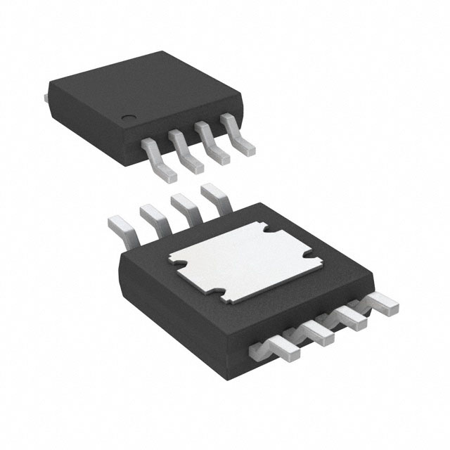 ANALOG DEVICES RF混频器 HMC220BMS8GE