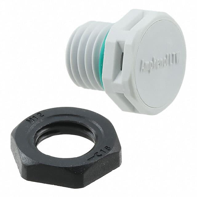 AMPHENOL 圆形连接器 VENT-PS1YGY-O8002