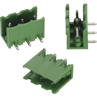 WURTH 接线座- 接头/插头和插口 691312710003
