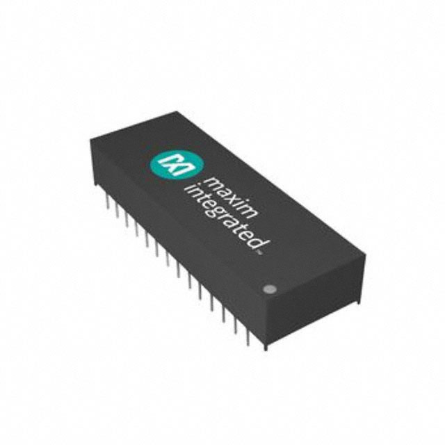 ANALOG DEVICES 静态随机存储器(SRAM) DS1230Y-85+