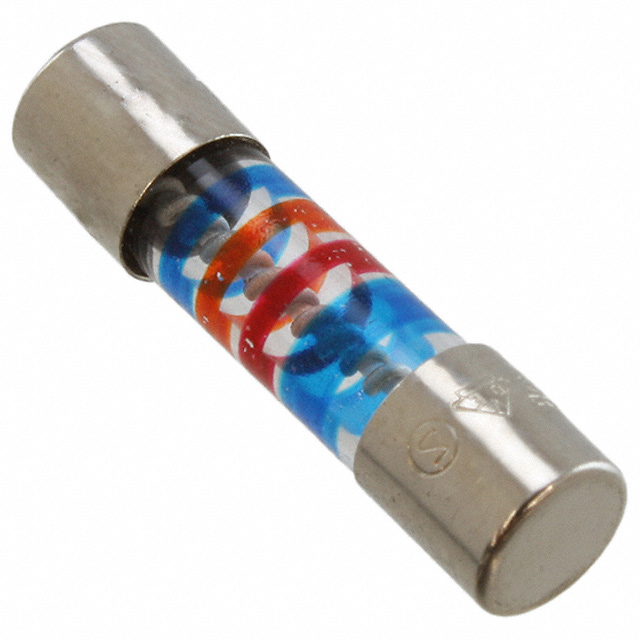 LITTELFUSE 熔断保险丝 0219.800MXAP