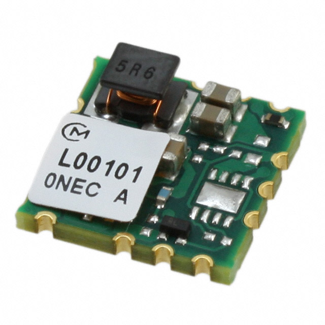 MURATA MANUFACTURING DC-DC稳压器 OKL-T/1-W12N-C