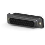 TE CONNECTIVITY D-Sub 连接器 747052-2