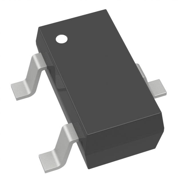 DIODES 场效应管(MOSFET) DMN3033LSNQ-7