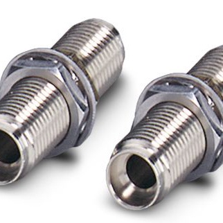 PHOENIX CONTACT 光纤连接器 - 适配器 2799416