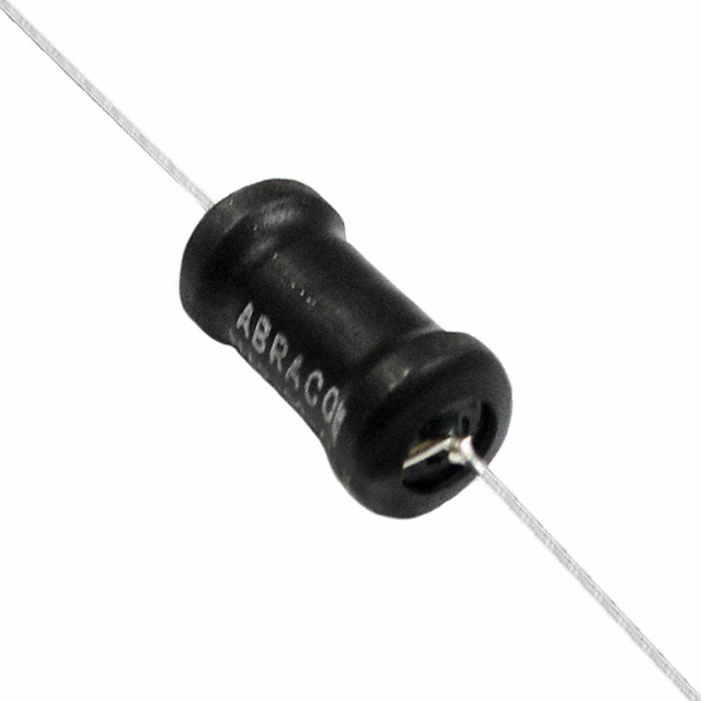 ABRACON 插件电感 AIAP-03-681K