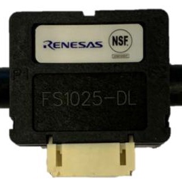 RENESAS ELECTRONICS 流量传感器 FS1025-2001-DL