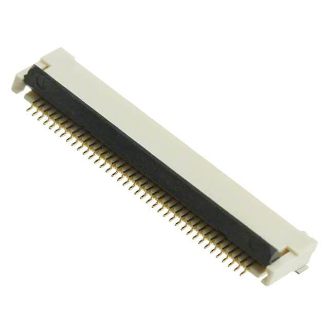 OMRON/欧姆龙 FFC/FPC连接器 XF2M38151AR100