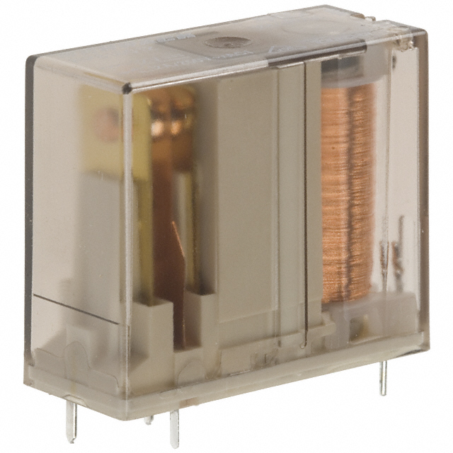 TE CONNECTIVITY 其他继电器 RP818024