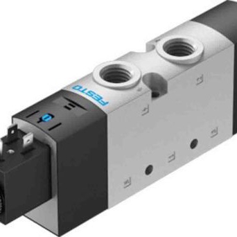 FESTO 气动/液压/传动设备 VUVS-L25-M52-AD-G14-F8-1B2
