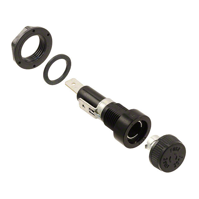 EATON 断路器 BK/HKP-HH-R
