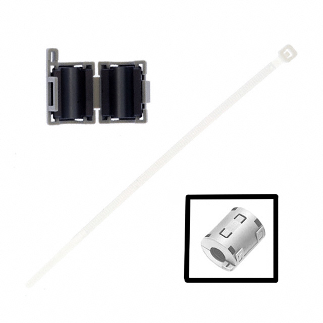 TDK 磁芯 ZCAT3035-1330