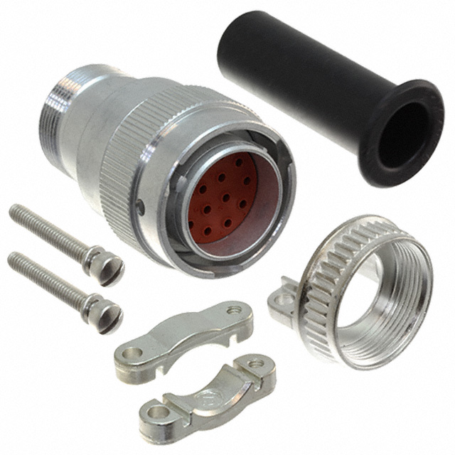 TE CONNECTIVITY 汽车连接器 HD36-18-14PN-059