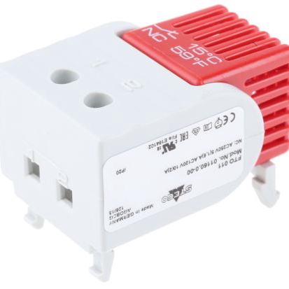 STEGO 温度传感器 01160.0-00