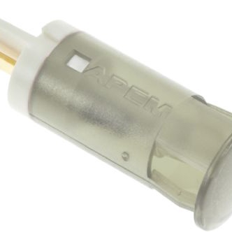 APEM 发光二极管 QS121XXW24