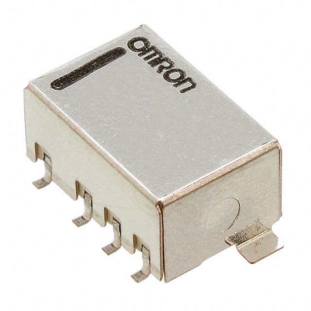 OMRON/欧姆龙 信号继电器 G6K2FRFDC3