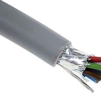 ALPHA WIRE 多芯线缆 B953102 GE321