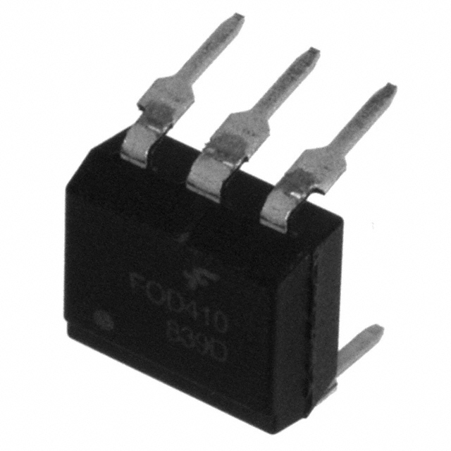 ON SEMICONDUCTOR 隔离器 FOD410V