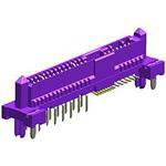 MOLEX 接线板-线至板 787160014