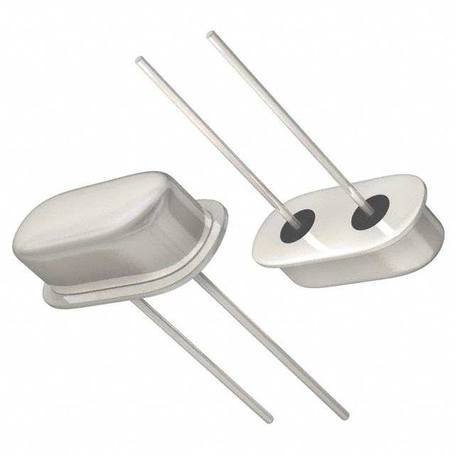 ABRACON 无源晶振 ABL-13.560MHZ-B4Y-T