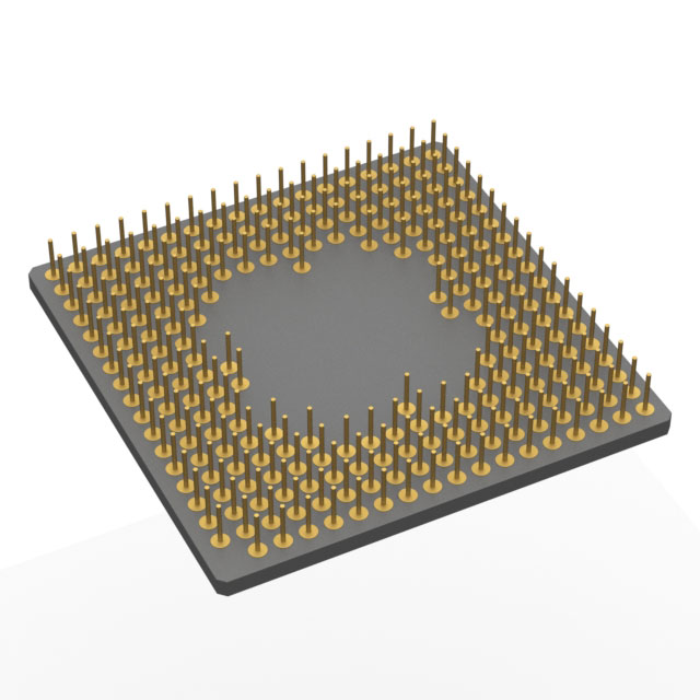 NXP SEMICONDUCTORS 微控制器(MCU) MC68360CRC25L