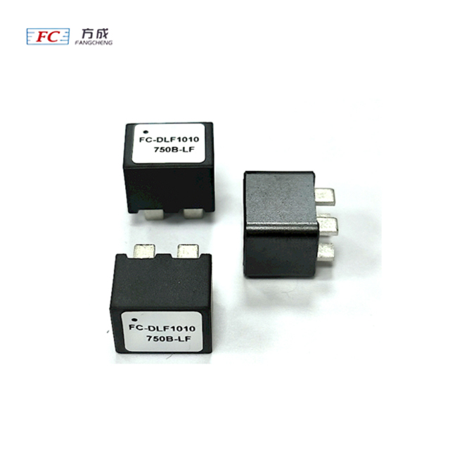 FC/方成电子 共模滤波器 FC-DLF1010-750B-LF