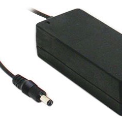 MEAN WELL/台湾明纬 开关电源 GSM60B48-P1J