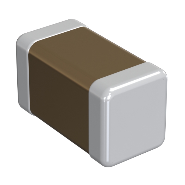 MURATA MANUFACTURING 陶瓷电容 GRM0225C1H1R0BA03L