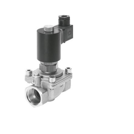 FESTO 气动/液压/传动设备 VZWF-L-M22C-N114-400-2AP4-10-R1