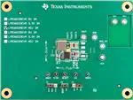 TEXAS INSTRUMENTS DC-DC稳压器 LM53603AEVM