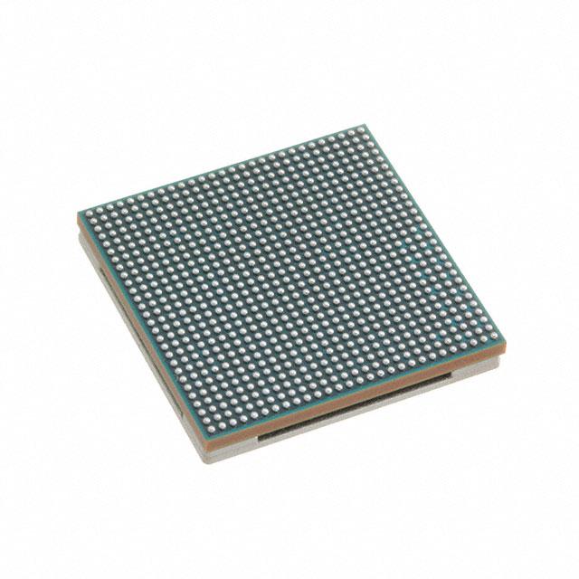 XILINX 现场可编程门阵列(FPGA) XCKU035-2SFVA784E