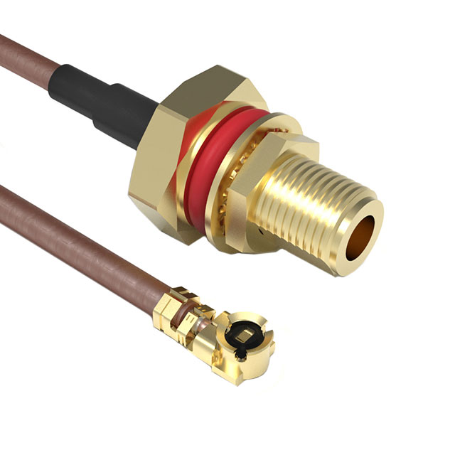 GRADCONN 同轴线缆 CABLE 161 RF-100-A-1