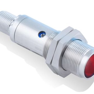 BAUMER 光电传感器 OR18W.ZI-PW1P.9VO/B013