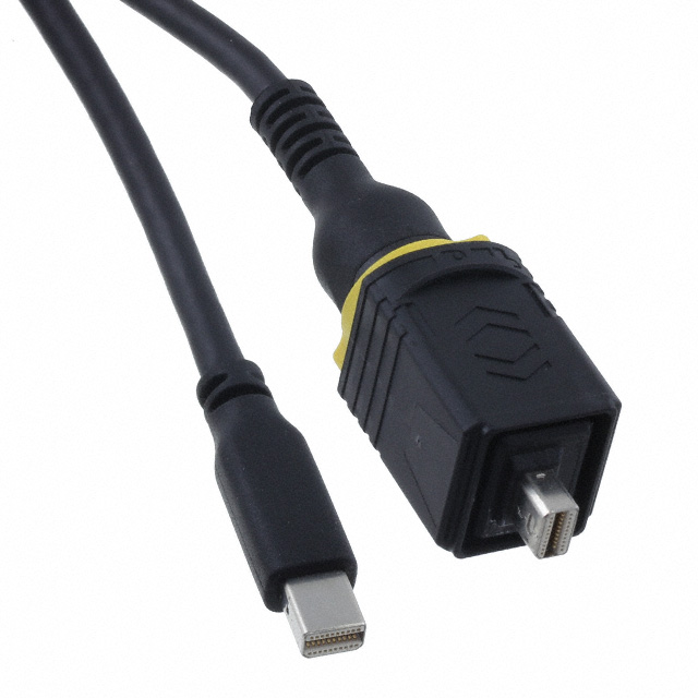 HARTING 音频视频线缆 09451451013