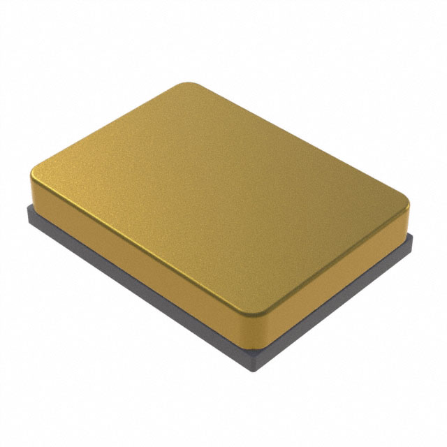 MURATA MANUFACTURING 无源晶振 XRCMD48M000FXQ58R0